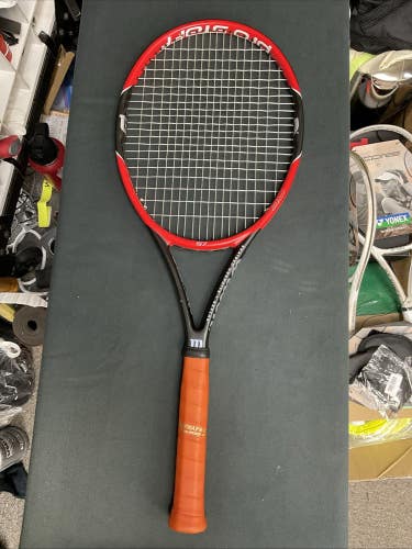 Wilson Pro Staff 95 PRO STOCK Grip 4 3/8