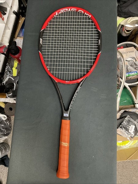 Wilson Pro Staff 95 PRO STOCK Grip 4 3/8