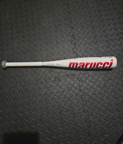 2025 Marucci CATX2 Alloy USSSA Certified Bat (-10) 16 oz 26" (Used)