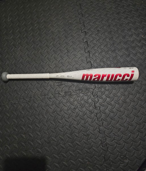 2025 Marucci CATX2 Alloy USSSA Certified Bat (-10) 16 oz 26" (Used)