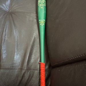 2025 Combat MFG Spec A1 Alloy Bat (-3) 30 oz 33" (Used)