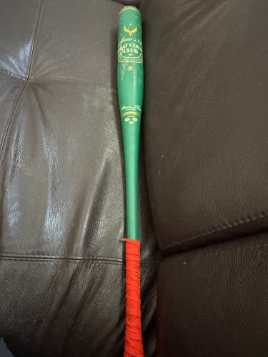 2025 Combat MFG Spec A1 Alloy Bat (-3) 30 oz 33" (Used)