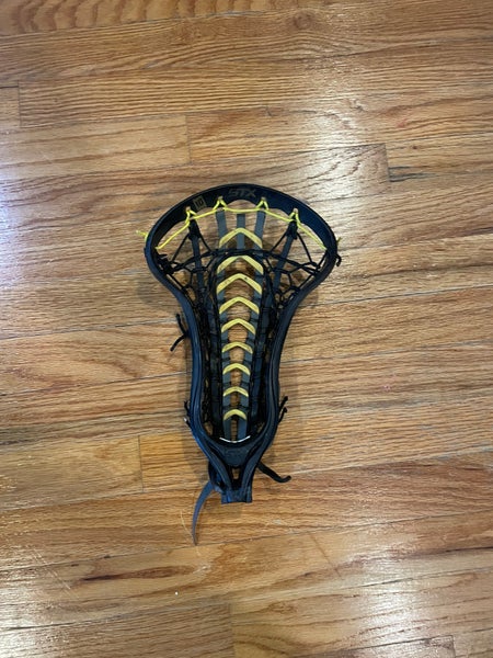 STX Strung Head (Used)