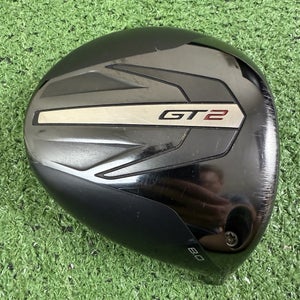 Titleist GT2 8.0 Driver Club Head Only 8 Degree Right Handed