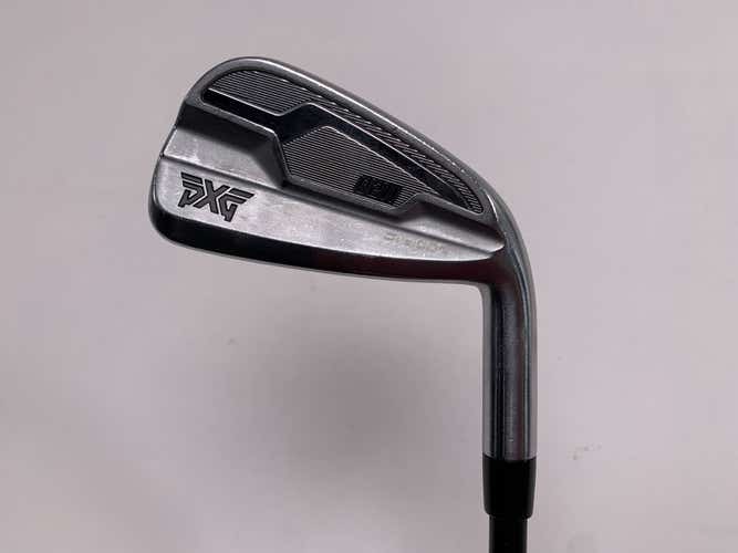 PXG 0211 2021 Single 5 Iron Mitsubishi Chemical MMT 60g Senior Graphite Mens RH