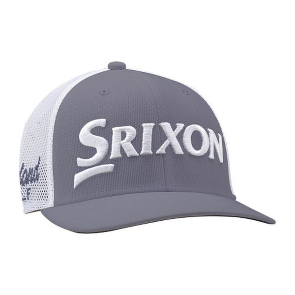 Srixon Tour Original Trucker Cap (Adjustable) 2023 Dunlop Golf Hat NEW
