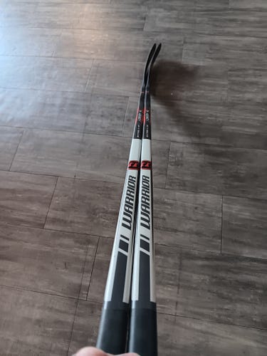 Senior Warrior Dynasty HD1 Left Hand Hockey Stick W88M (New)