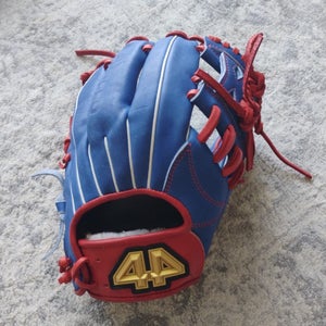 Infield RH 44 Pro Signature Series Baseball Glove 11.5" (New)