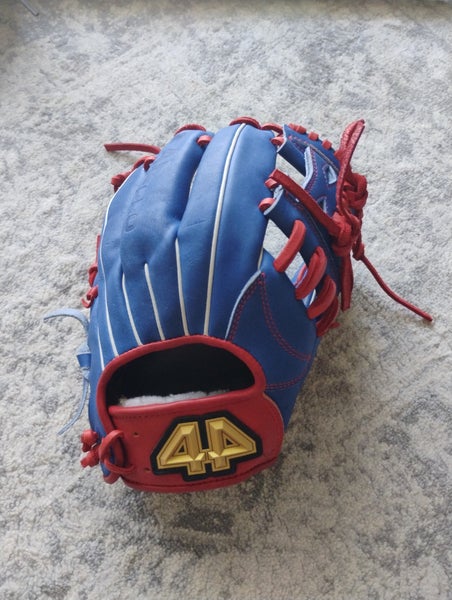Infield RH 44 Pro Signature Series Baseball Glove 11.5" (New)