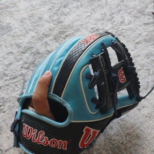 Infield RH Wilson A2K Baseball Glove 11.5" (New)