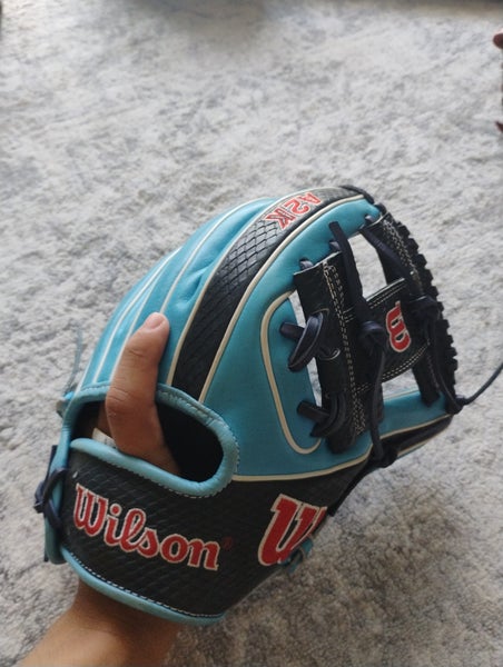 Infield RH Wilson A2K Baseball Glove 11.5" (New)