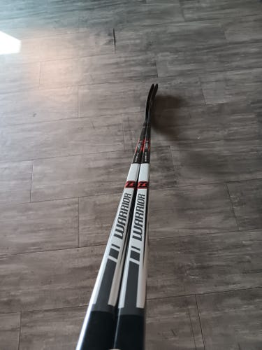 Senior Warrior Dynasty HD1 Left Hand Hockey Stick W88M (New)