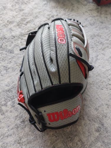 Infield RH Wilson A2000 Baseball Glove 11.5" (New)