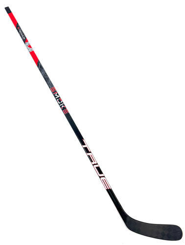 True Hzrdus Smoke LH 85 Flex TC2