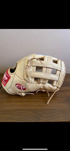 Rawlings Heart of the Hide RH Baseball Glove 12.75" (New)