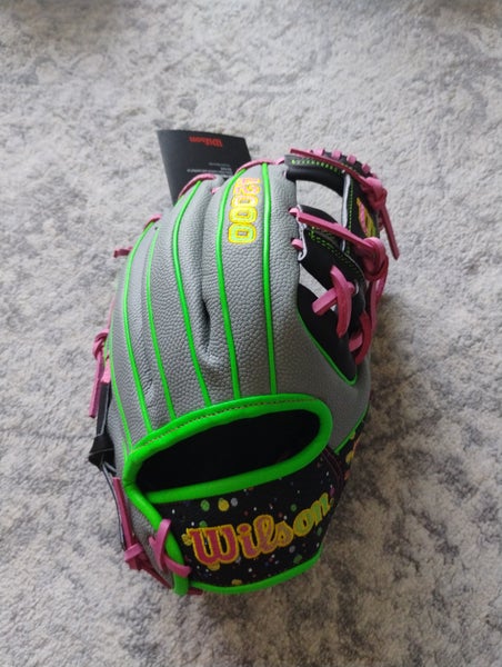 Infield RH Wilson A2000 1786 Baseball Glove 11.5" (New)