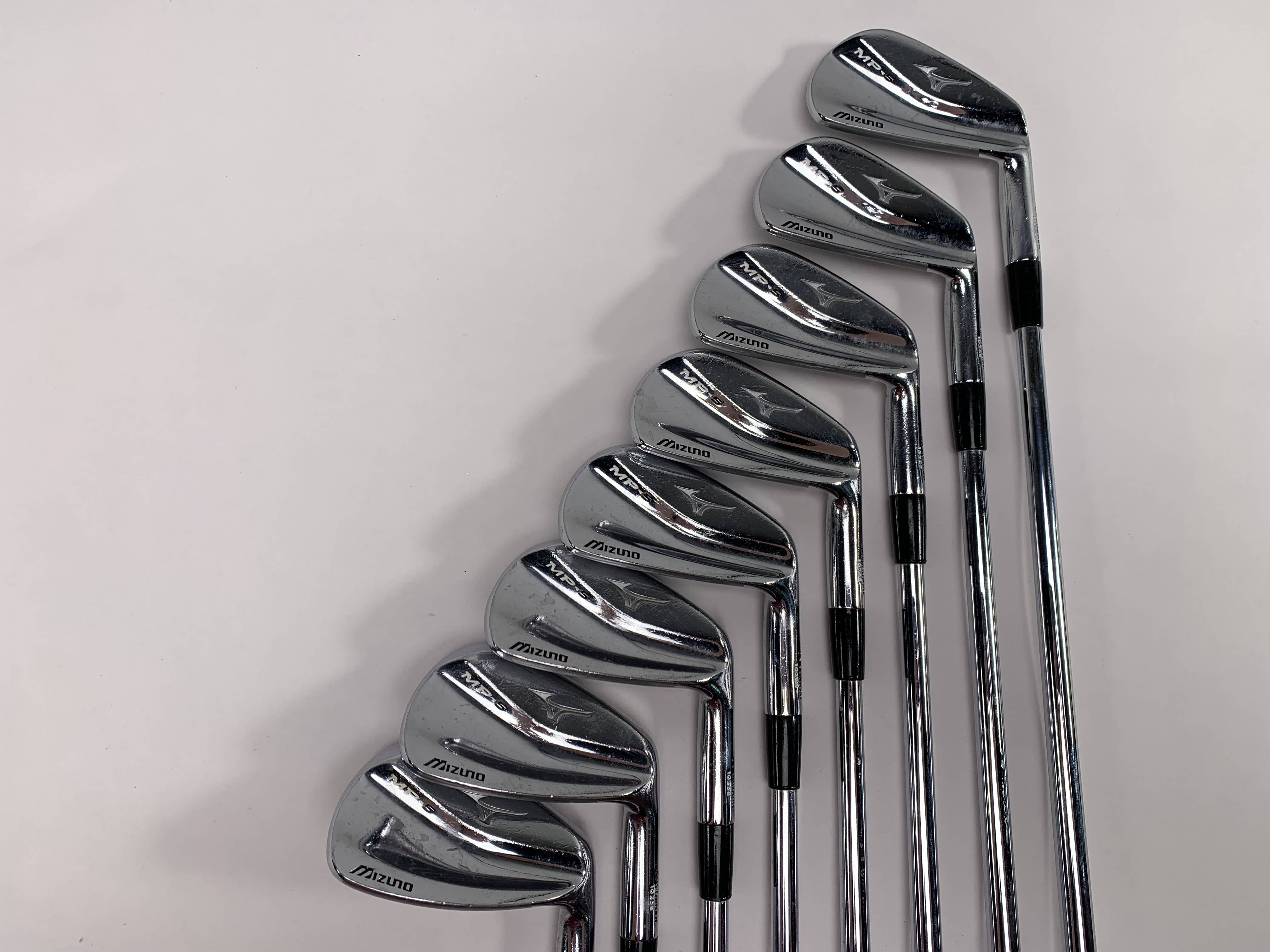 MIZUNO MP-5 プロジェクトX MIZUNO MP-5 プロジェクトX MIZUNO