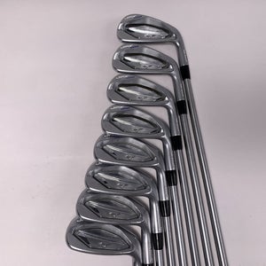 Mizuno JPX 900 Forged Iron Set 4-PW+GW KBS Tour C-Taper Lite 110g Stiff RH