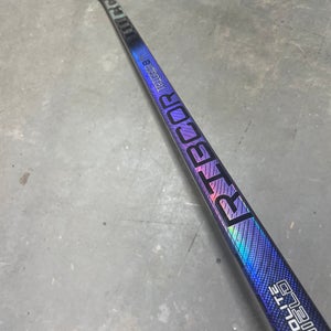 CCM Trigger 8 Pro Stock Hockey Stick Grip 85 Flex P90 Left 8582