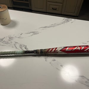 2024 Marucci CATX Connect Hybrid BBCOR Certified Bat (-3) 30 oz 33" (Used)