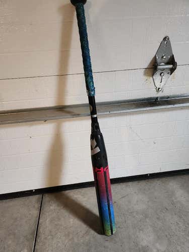 DeMarini Composite Bat (-11) 31" (Used)