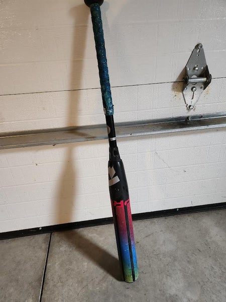 DeMarini Composite Bat (-11) 31" (Used)