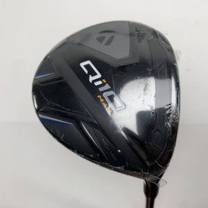 TaylorMade Qi10 MAX 3 Fairway Wood 16* Fujikura Ventus Red 7X X-Stiff RH HC NEW