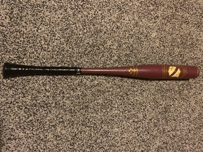 Combat MFG Spec A1 Alloy BBCOR Certified Bat (-3) 30 oz 33" (Used)
