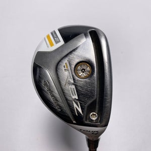 TaylorMade RocketBallz Stage 2 Tour TP 4 Hybrid 21.5*  Altus TP 85g Stiff RH