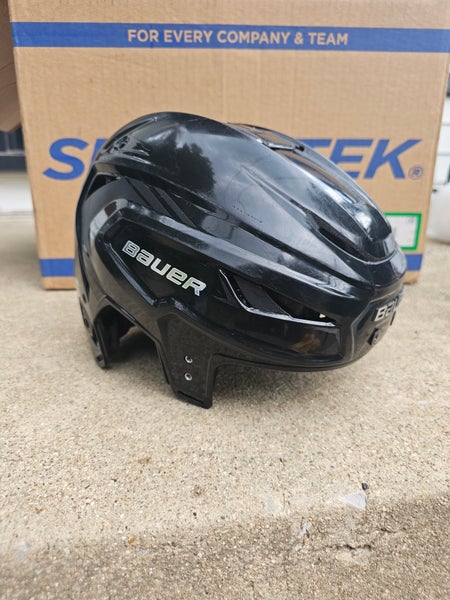 Small Bauer Hyperlite 2 Helmet (Used)