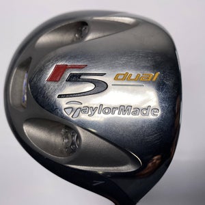 TaylorMade R5 Dual 7 Fairway Wood 21* MAS2 50g Ladies Graphite Womens RH