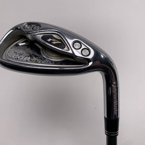 TaylorMade R7 CGB Max Sand Wedge SW REAX SuperFast 55g Regular RH +1''