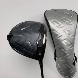 TaylorMade Qi35 Max Driver 10.5* Fujikura Air Speeder 2025 50g Regular RH HC