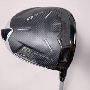 TaylorMade Qi35 Max Lite Driver 12* Fujikura Air Speeder 2025 40g Ladies RH NEW