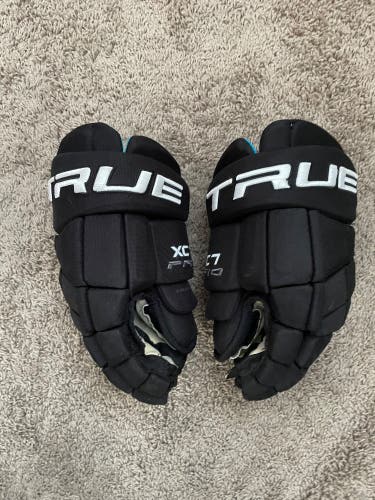 True XC7 Pro Gloves 13" (Used)