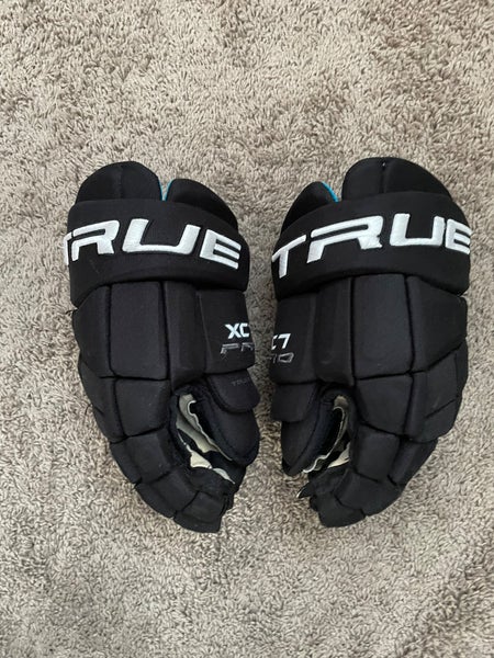 True XC7 Pro Gloves 13" (Used)