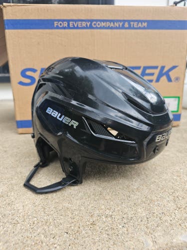 Small Bauer Hyperlite 2 Helmet (Used)