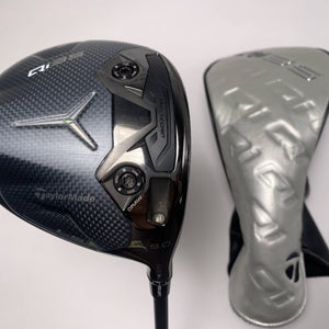 TaylorMade Qi35 LS Driver 9* Mitsubishi Chemical Kai'li Blue CB 60g Stiff RH HC
