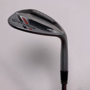 TaylorMade ATV Sand Wedge SW 56* KBS Wedge Steel Mens RH