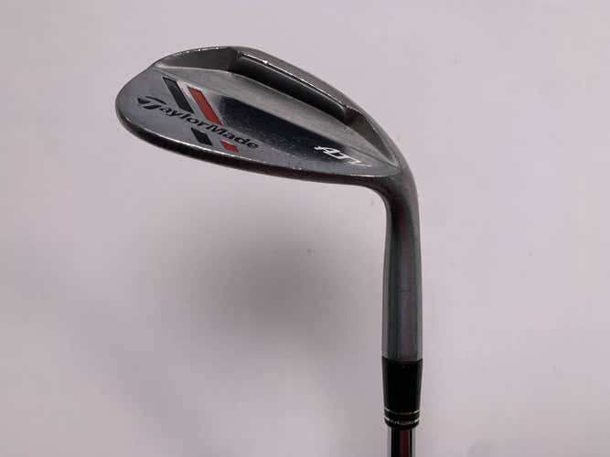 TaylorMade ATV Sand Wedge SW 56* KBS Wedge Steel Mens RH