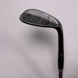 Cleveland 588 RTX 2.0 Custom Edition Lob Wedge LW 60* Wedge Steel Mens RH