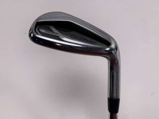 Titleist T300 2021 Gap Wedge GW 48* True Temper AMT S300 Tour White Mens RH