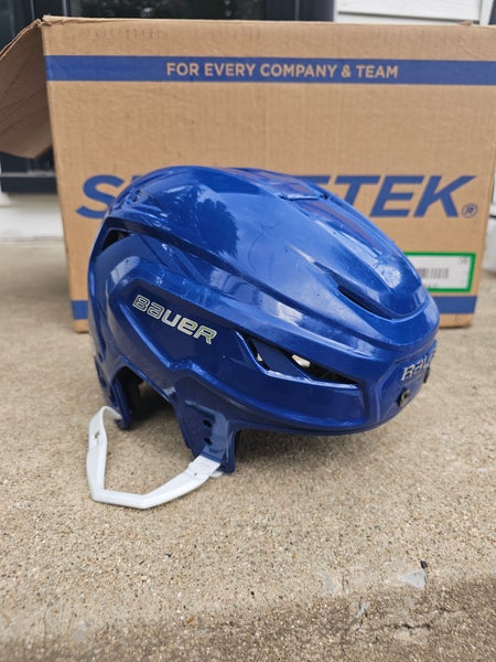 Small Bauer Hyperlite 2 Helmet (Used)