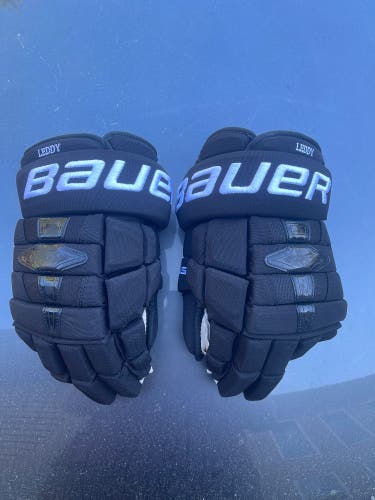 Bauer Nexus 1N Gloves 14" Pro Stock (New)