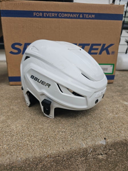 Small Bauer Hyperlite 2 Helmet (Used)