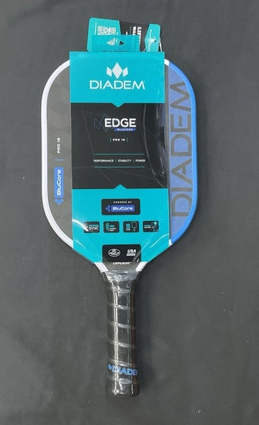 Diadem Edge Blucore Pro 16 Pickleball Paddle