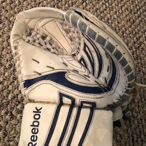 Reebok Larceny L9 Regular (Used)