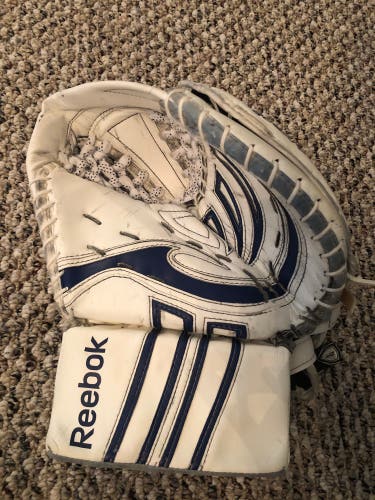 Reebok Larceny L9 Regular (Used)
