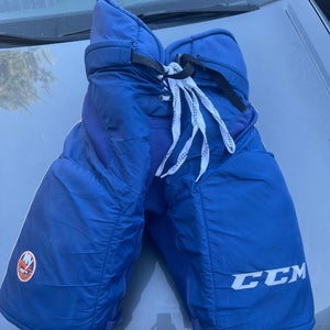 Men's Senior XL CCM HP35 Hockey Pants Pro Stock (Used)