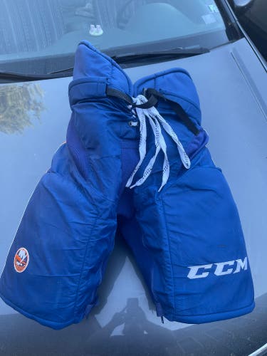 Men's Senior XL CCM HP35 Hockey Pants Pro Stock (Used)